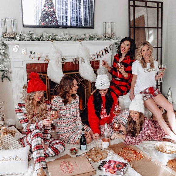 G.O.A.T. Goals Posh Party alert! - Picture 3 of 4